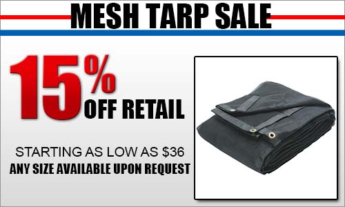 Special at FJM Truck & Trailer Center at 1540 Industrial Avenue